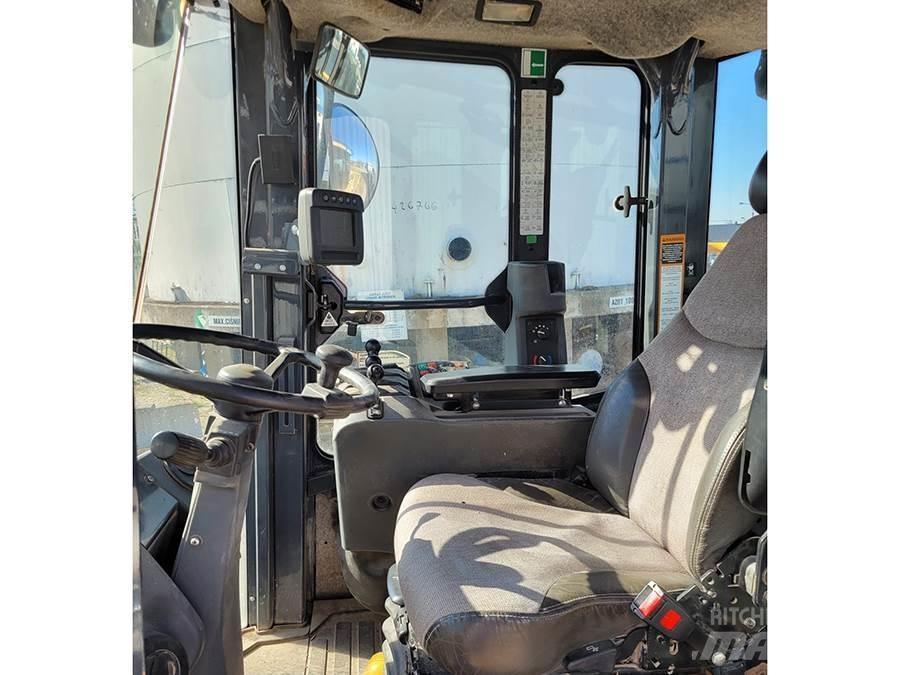  L1706E Wielladers