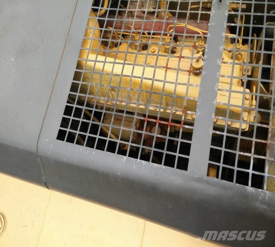 CAT 330 B Rupsgraafmachines
