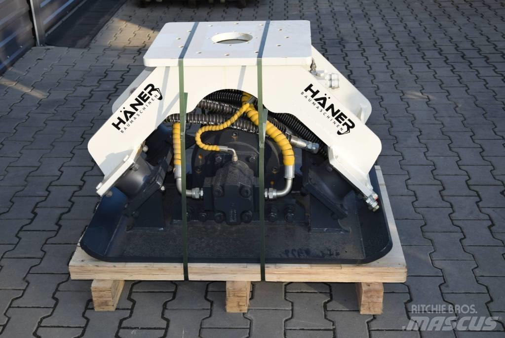  Haner HPC600 Accessoires en onderdelen voor verdichtingsmachines