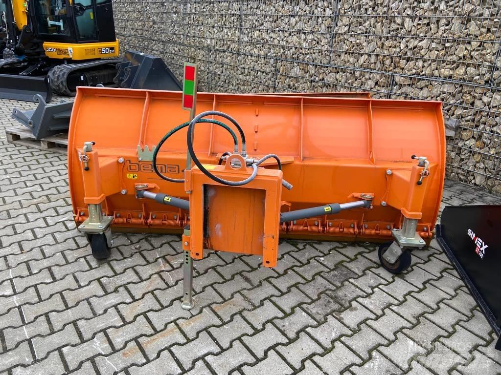 Bema 1100 Terreinbeheermachines - overige