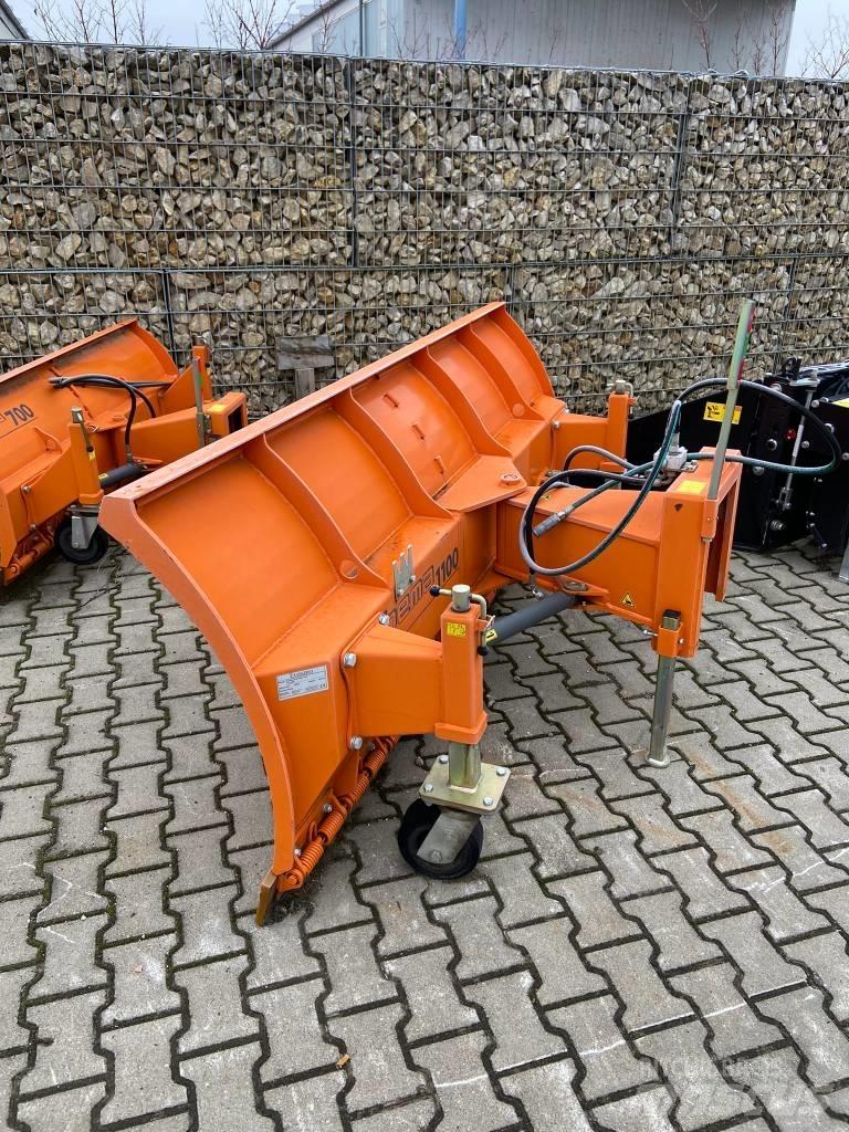 Bema 1100 Terreinbeheermachines - overige