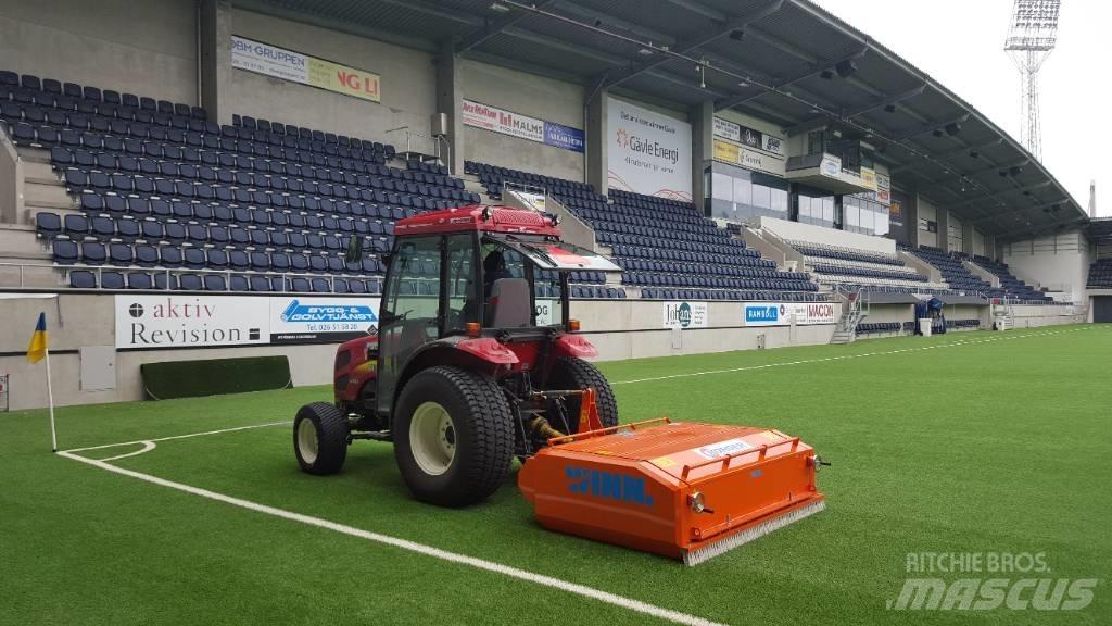  Hörger SKU-1500 Veegmachines