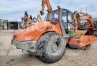 Weycor AW1120e Trilrolwalsen