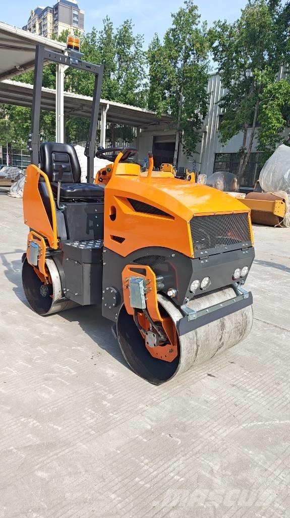  SDBM BM1500 Duowalsen