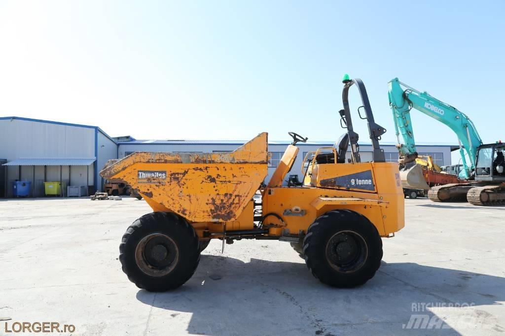 Thwaites MACH 2090 Mini Dumpers