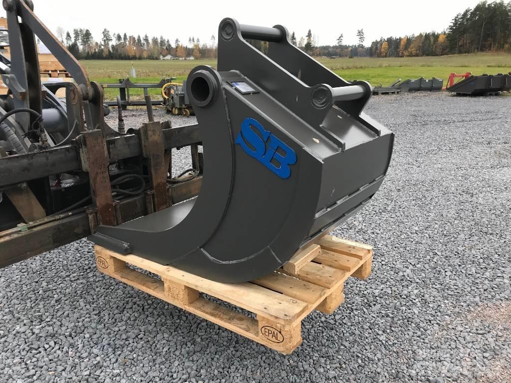 SB VA Skopa S60 Bakken