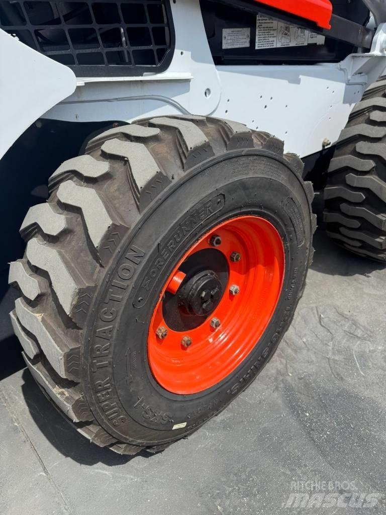 Bobcat S 740 Schrankladers
