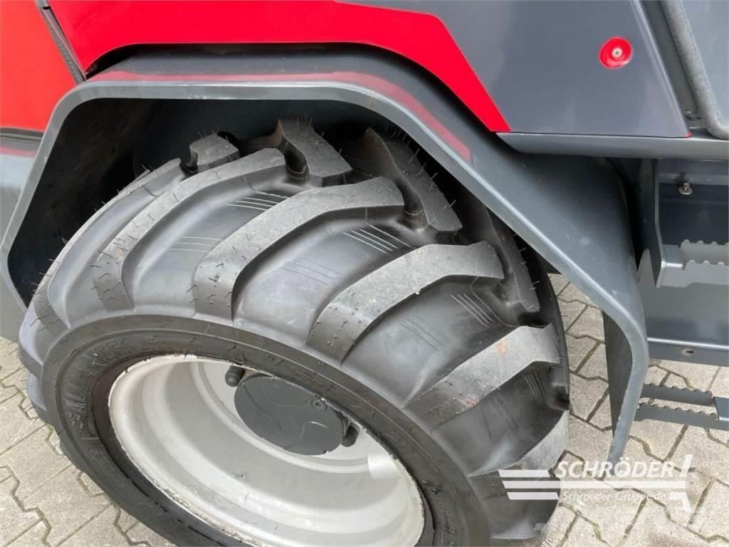 Schäffer 6680 T Wielladers