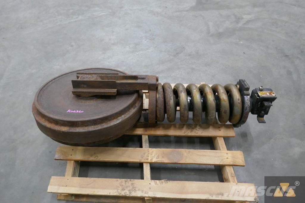 CAT 521-3234 Chassis en ophanging