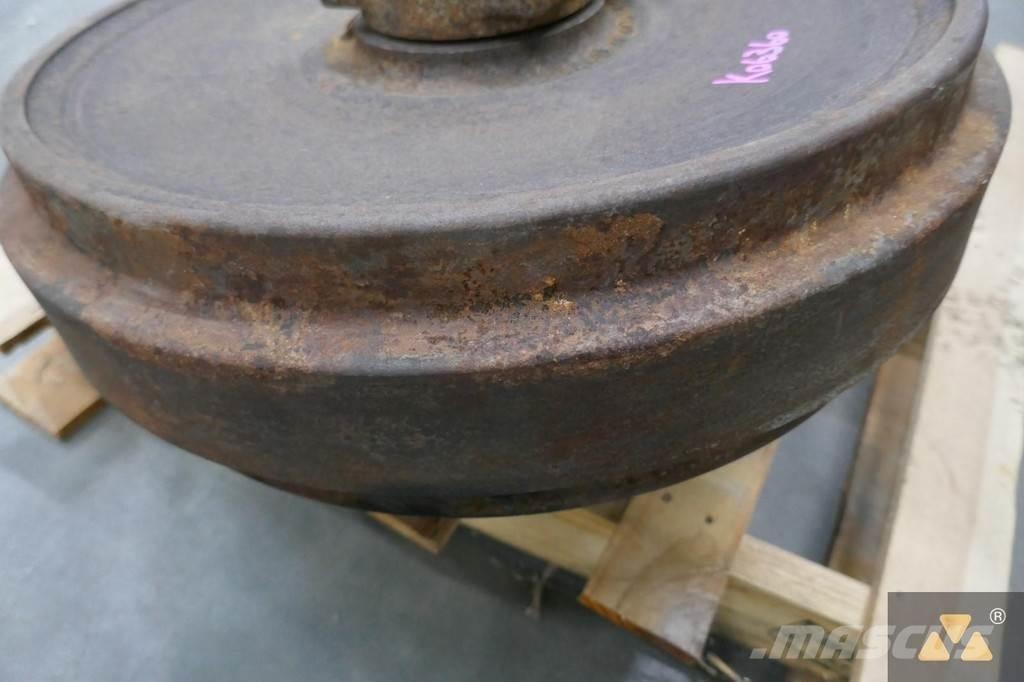 CAT 521-3234 Chassis en ophanging
