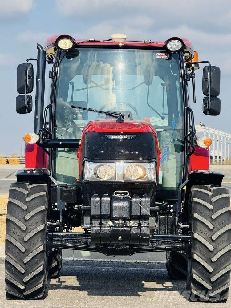 Case IH Farmall 75 A Tractoren