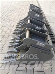 Kinshofer MS-03 Grijpers