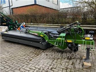 Fendt Slicer3160 Klepelmaaiers