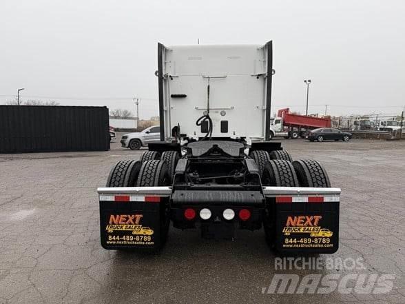 Kenworth T680 Trekkers