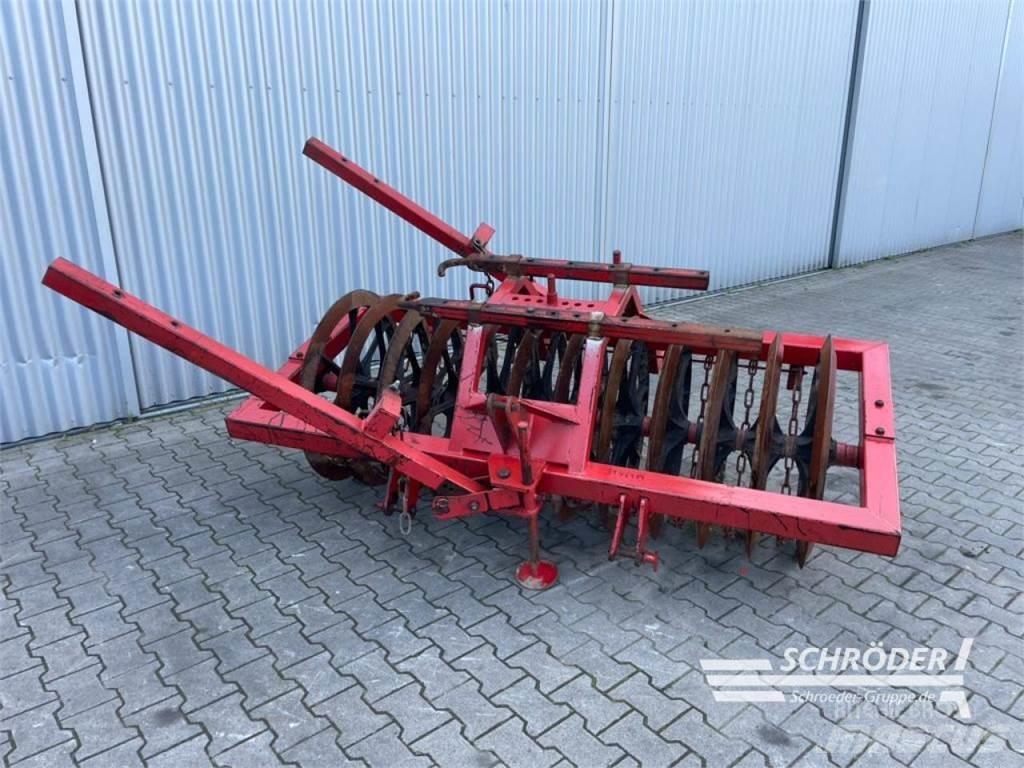 Jabelmann V 11/900 Walsen