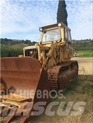 CAT 955 L Rupsladers