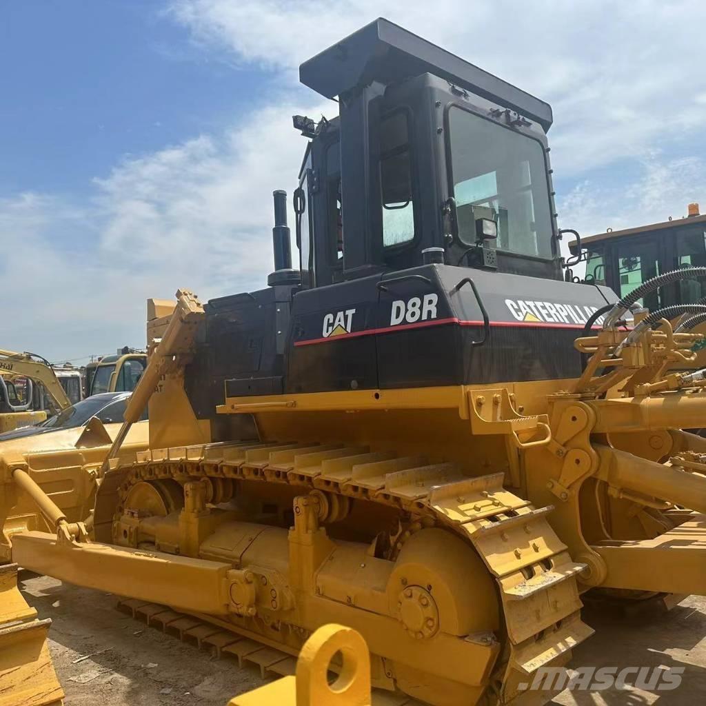 CAT D 8 R Rupsdozers