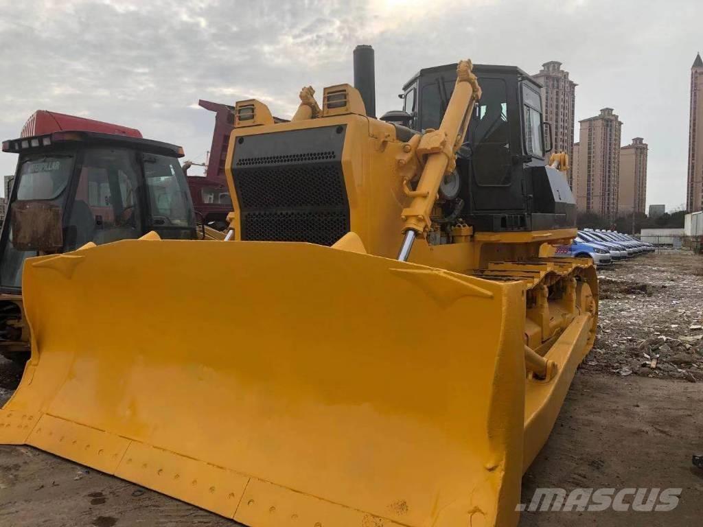 Shantui SD 32 Rupsdozers