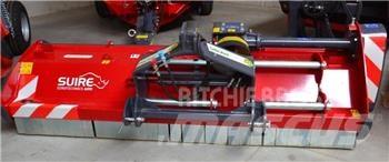 Suire Rotogyr PJ2800 Klepelmaaiers