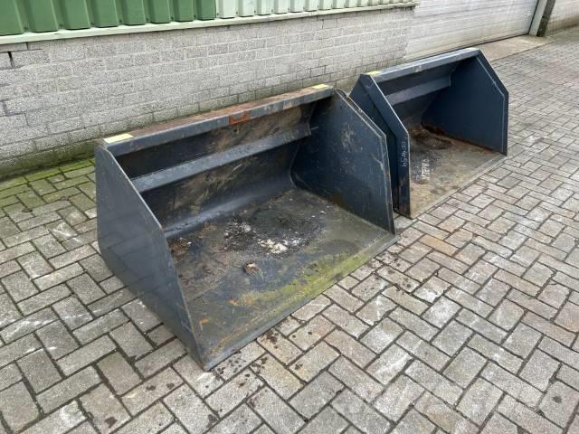 Bobcat Baken Bakken