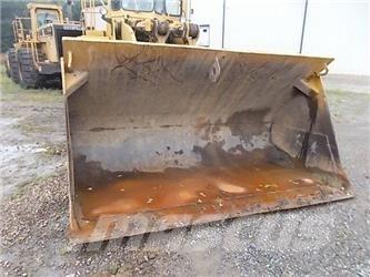 CAT 980C Wielladers