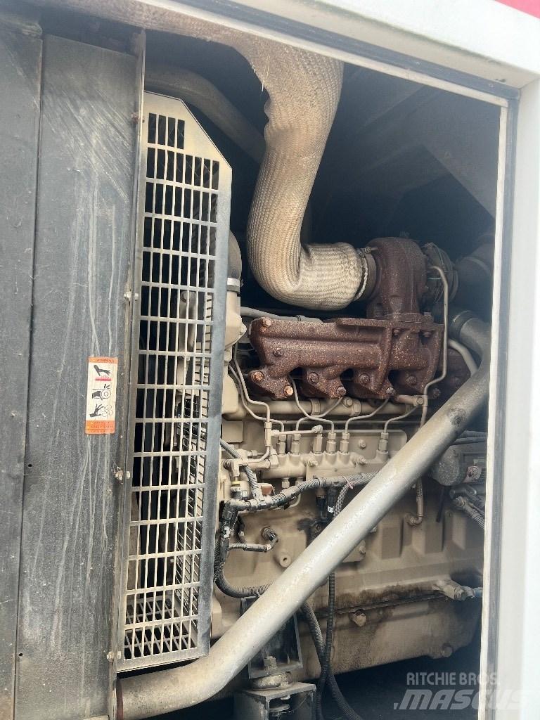Magnum MMG 235 Diesel generatoren