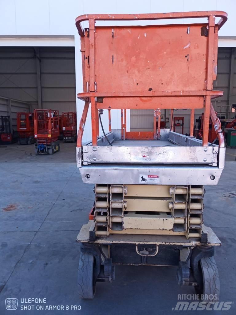 JLG 3246 ES Schaarhoogwerkers