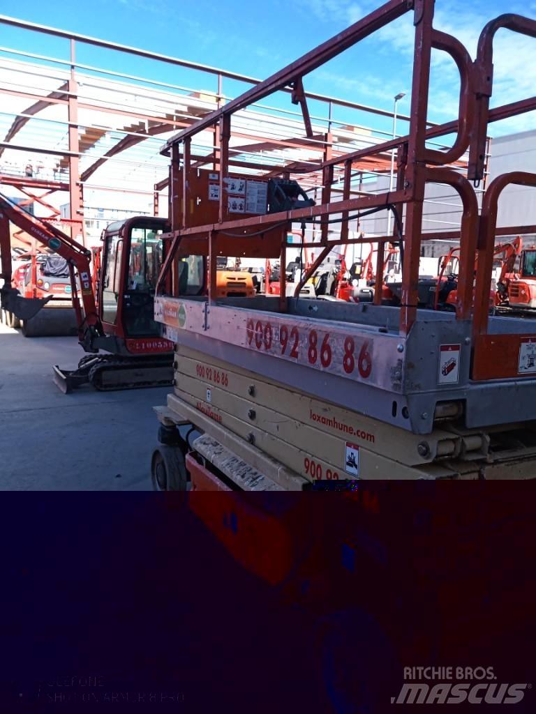 JLG 3246 ES Schaarhoogwerkers