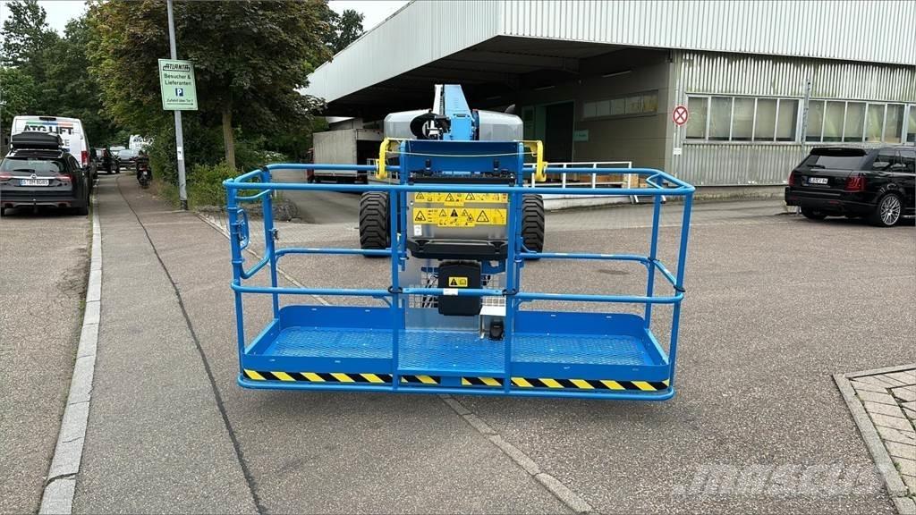 Genie S-65 XC Telescoophoogwerkers
