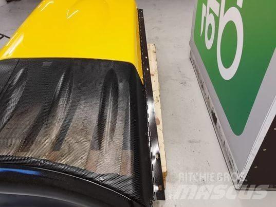 JCB 540-70 mask Cabine en interieur