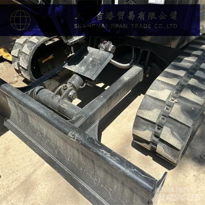 Sany SY 35 U Minigraafmachines < 7t