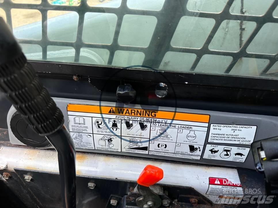 Bobcat 864 Schrankladers
