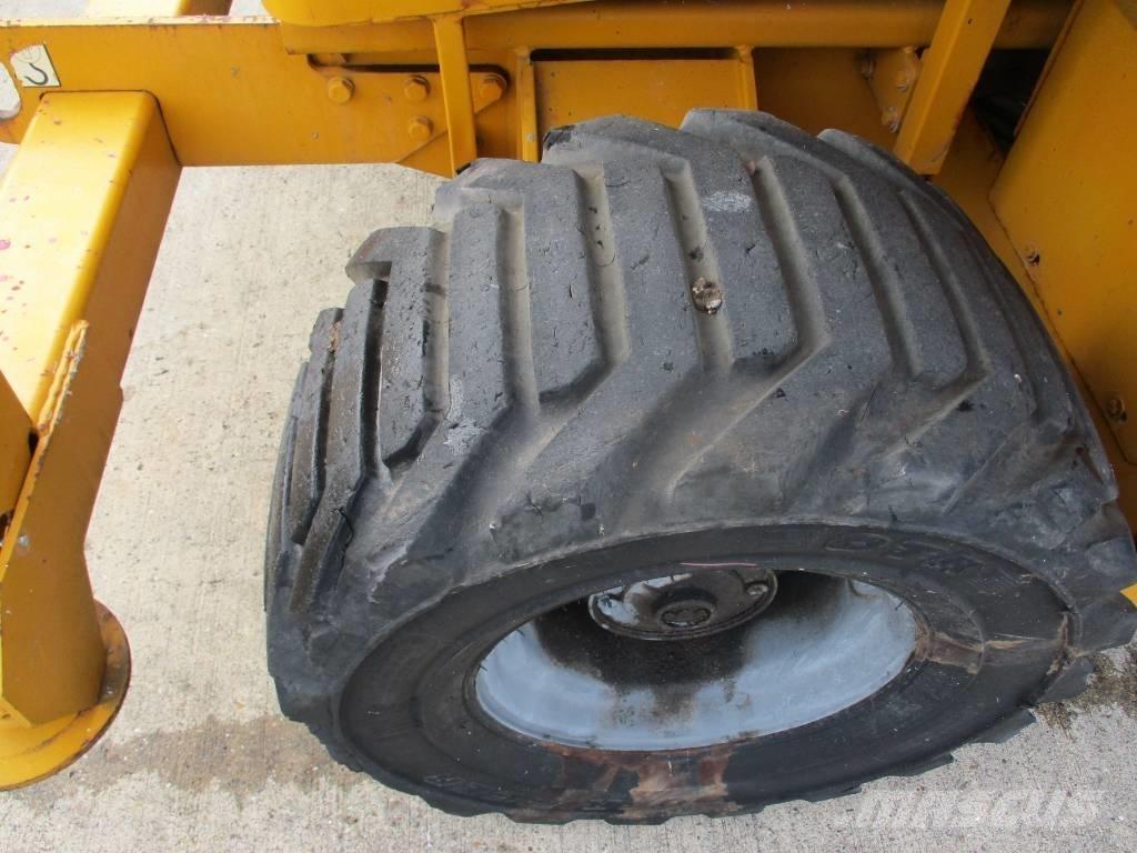 JLG 3394 RT  (535) Schaarhoogwerkers