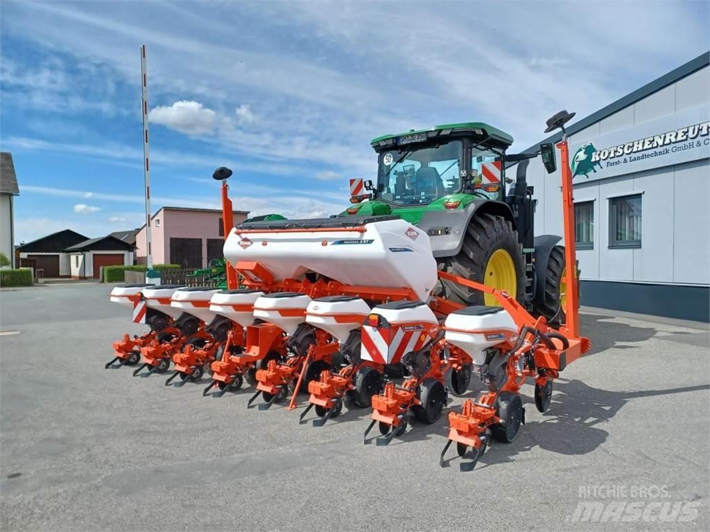 Kuhn Maxima 3 RT E Precisiezaaimachines