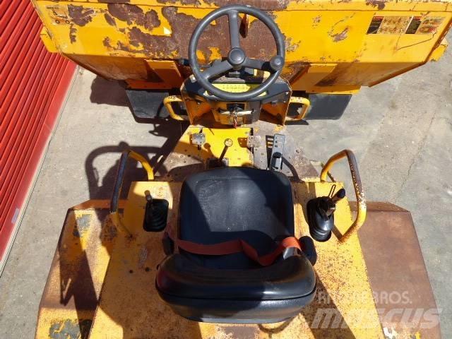 Thwaites 6T Mini Dumpers