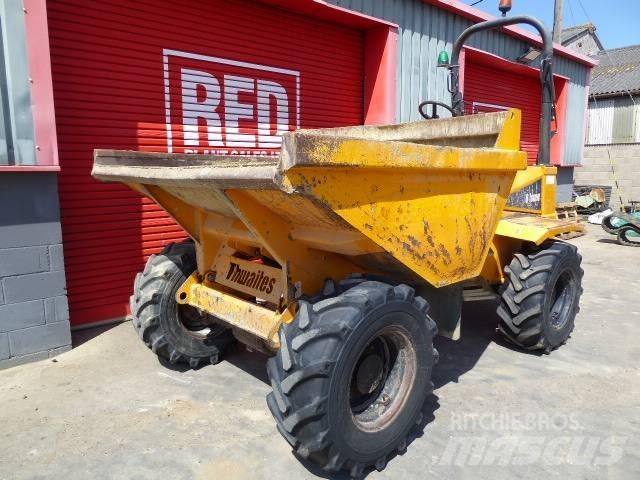 Thwaites 6T Mini Dumpers