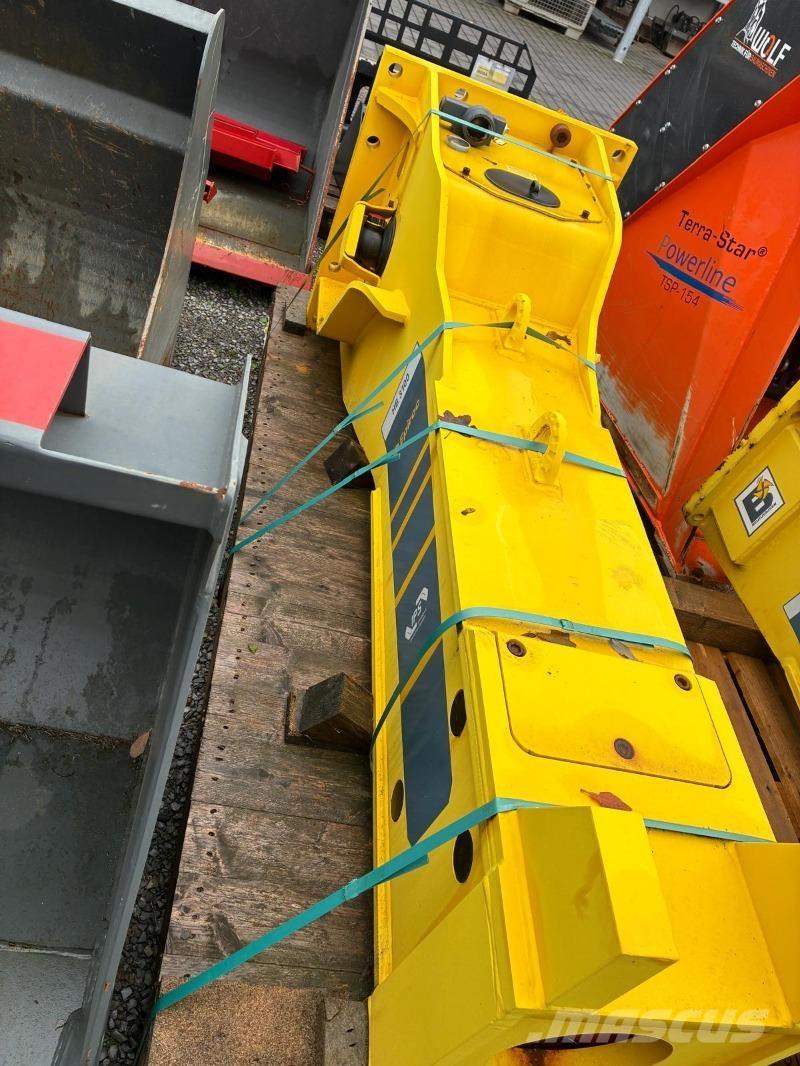 Epiroc HB3100 Hamers en brekers