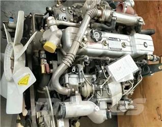 Weichai YZ4DA2-40 Motoren
