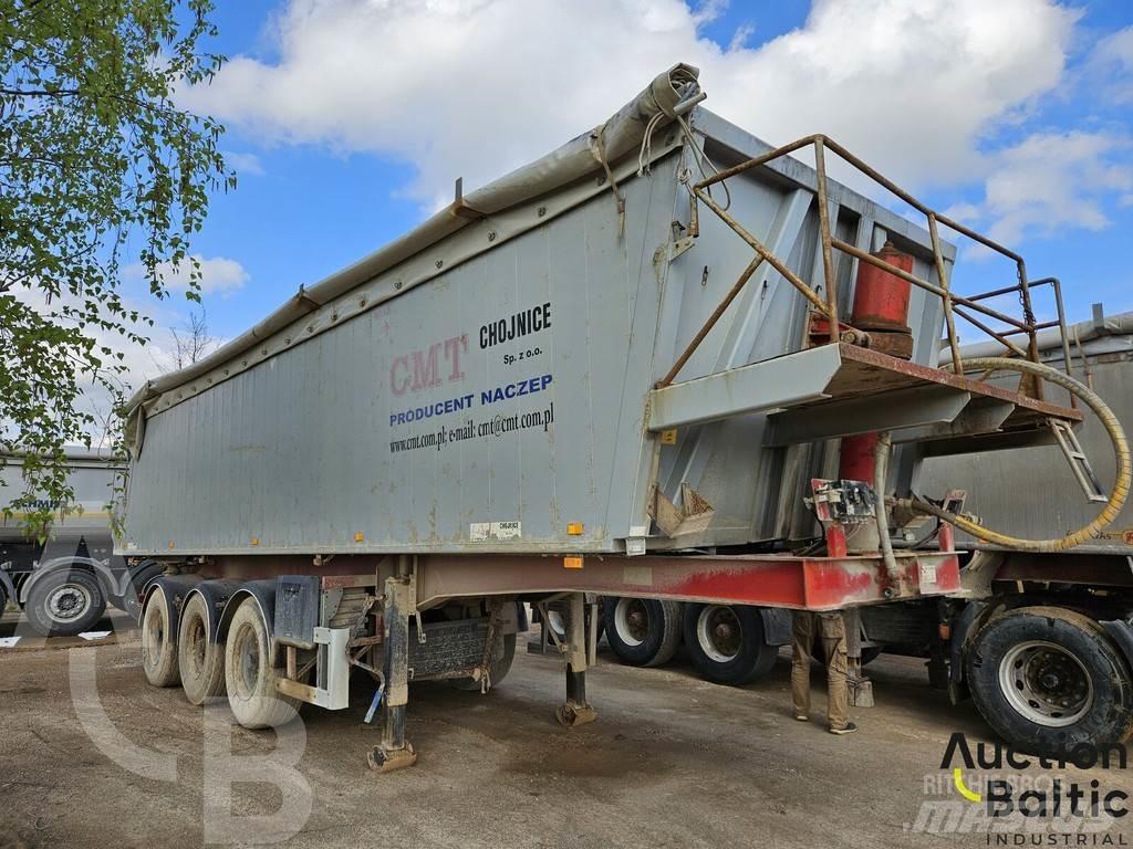 CMT W25-50 Schuifzeilen