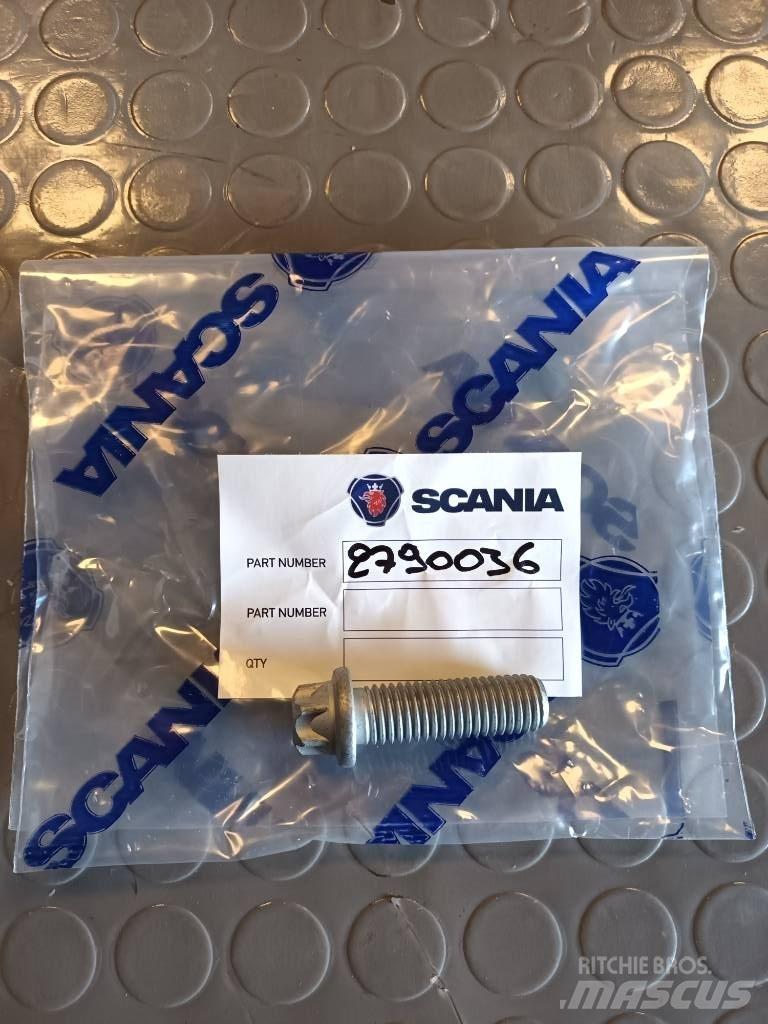 Scania SCREW 2790036 Transport - Anderen