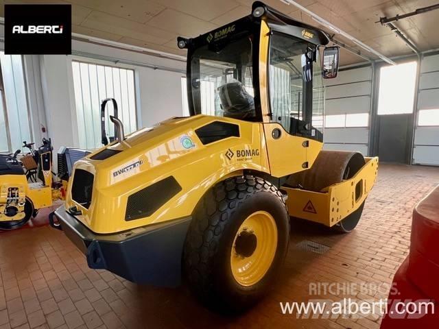 Bomag BW 177 D-5 Trilrolwalsen