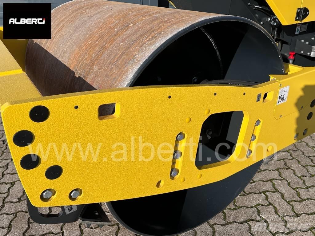 Bomag BW 177 D-5 Trilrolwalsen