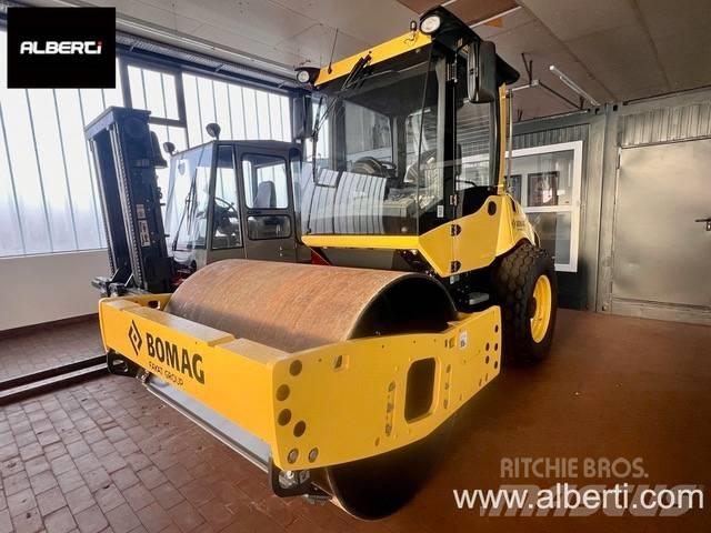Bomag BW 177 D-5 Trilrolwalsen