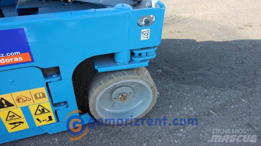 Genie GS 1932 Schaarhoogwerkers