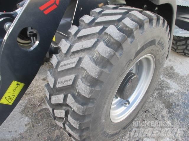 Terex TL 100 Wielladers