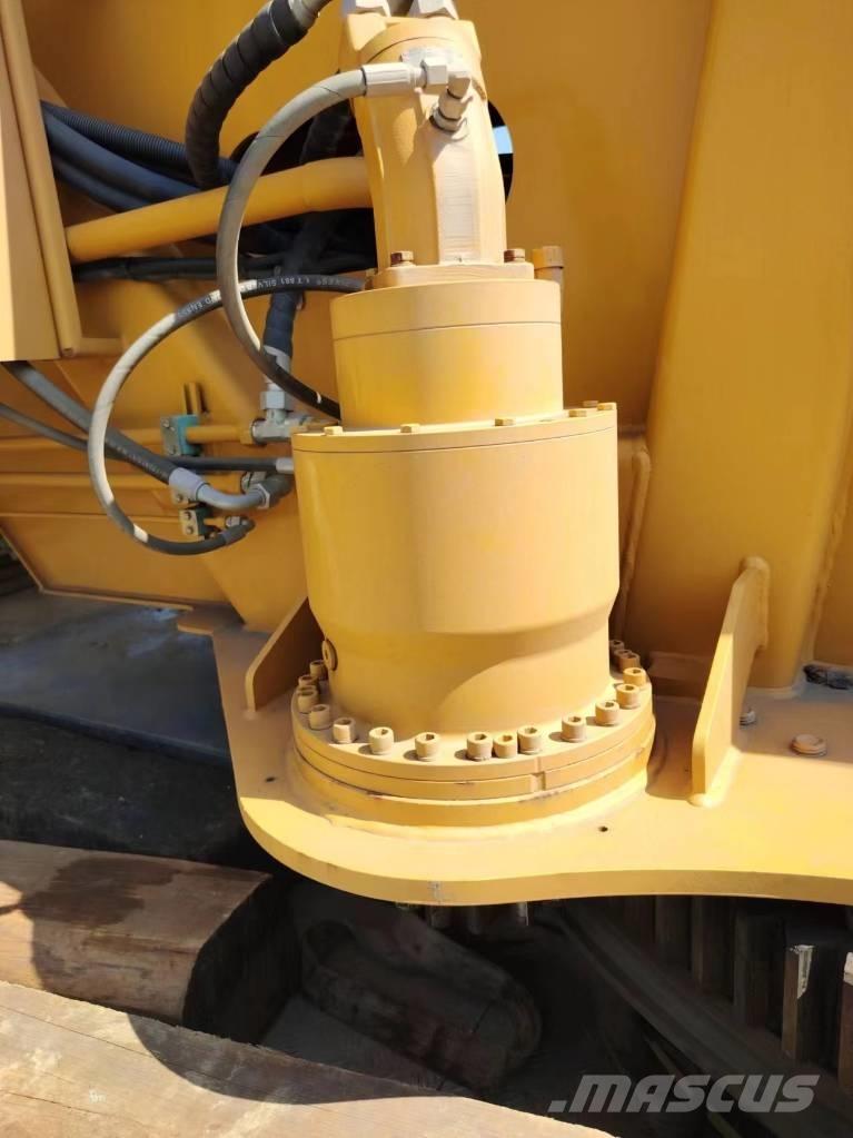 Sany STC800E5 Kranen voor alle terreinen