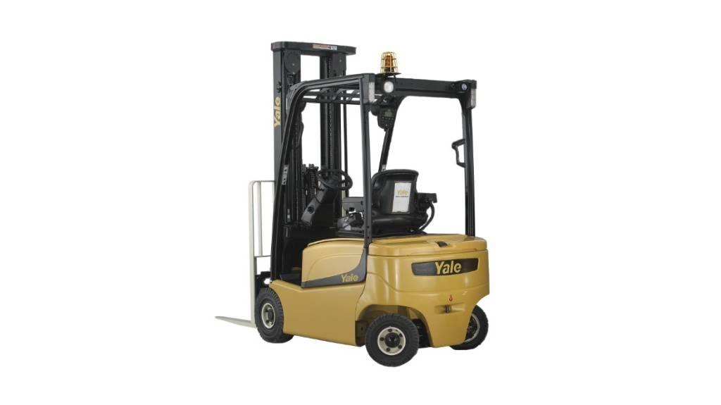 Yale ERP 20 VF Elektrische heftrucks