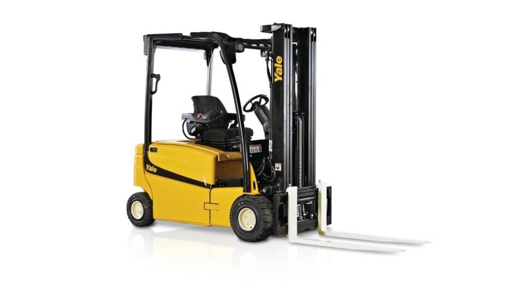 Yale ERP 20 VF Elektrische heftrucks