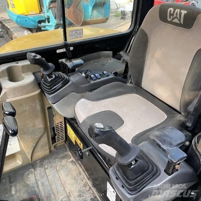 CAT 303.5 C CR Minigraafmachines < 7t