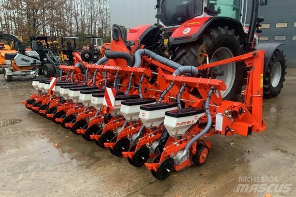 Kuhn Planter 3 Precisiezaaimachines